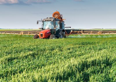 Agriculture
